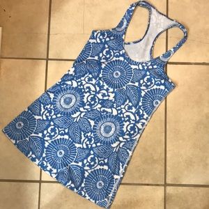 Lululemon Cool Racer Back tank
